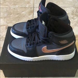 Air Jordan 1 Retro High Sneakers